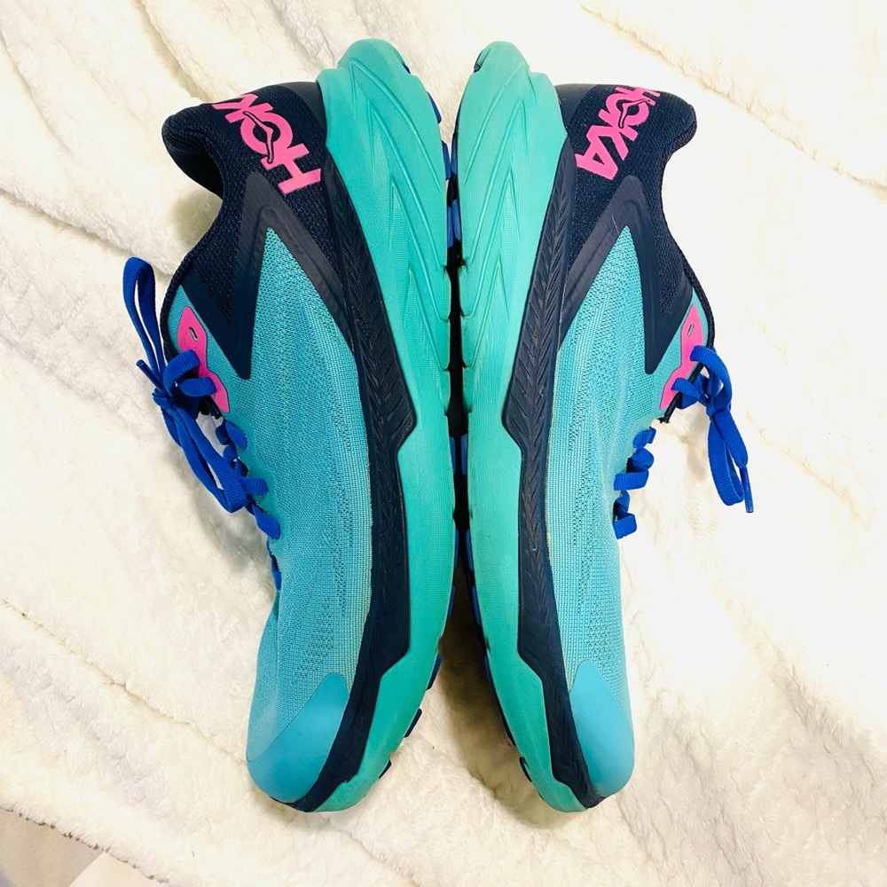 Hoka running shoes
